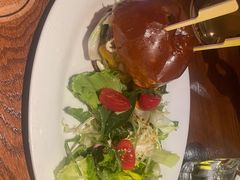 -京A Taproom·精酿餐吧(CBD店)