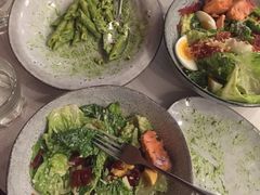 凯撒色拉-BAKER&SPICE(安福路店)