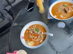 -一峰沙茶面(海峡国际店)