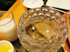 -老码头火锅(玉林店)