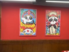 -71号豆汤饭·成都小馆(红牌楼店)