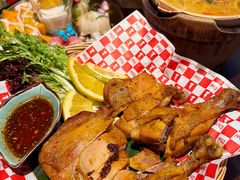 -泰妃殿(武汉首店)