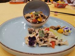 -白家大院·王府宫廷菜(苏州街店)