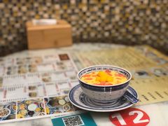 -广信牛奶甜品世家(台东店)