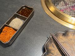 -铭牛烧肉·和牛海鲜自助(高新月牙湖店)