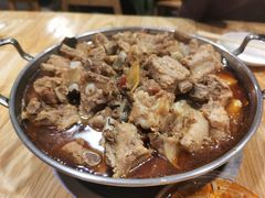 -老殷锅仔