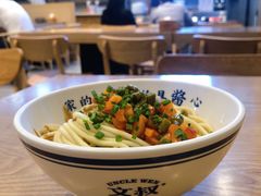-文叔·湖北名小吃·小龙虾(华强北店)