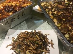 -巴渝菜馆(涿州店)