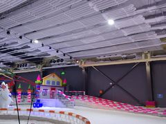 -宁波冰雪大世界(北仑区)