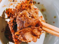 黑牛牛五花-牛牛章鱼水煎肉(益阳万达店)