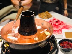 -丁卯•铜锅涮肉(工体店)