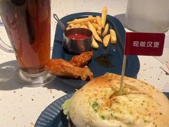 -必胜客(省府店)