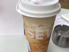 -SEVENBUS(中骏世界城店)