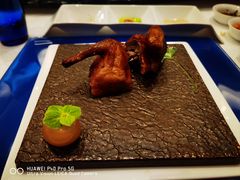 -君来湖滨饭店·渔餐厅