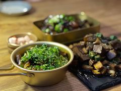 -有肉食·虎九闽菜(798艺术区店)