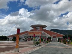 -中国闽台缘博物馆