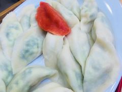 -喜家德虾仁水饺(凯德店)