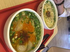 中国兰州顶牛纯汤牛肉拉面(永安道店)-中国兰州名牛纯汤牛肉面(永安道店)