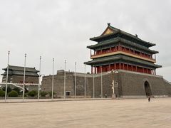 -前门(地铁站)