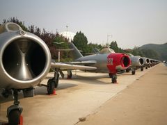 -中国航空博物馆