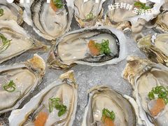 -傑·料理·海鲜放题(佛山文华荟店)