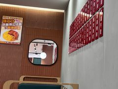 大堂-香港深仔记茶餐厅(东门店)