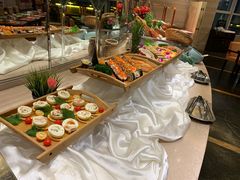 -绍兴鉴湖君澜大酒店