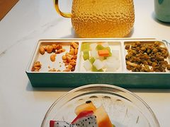 -荷塘秋月·本帮江浙菜(国权路店)