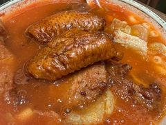 -华嫂冰室(尖沙咀店)