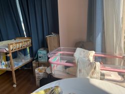 -富阳喜佳安丽·国际月子会所