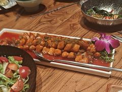 -驿楼兰·新疆菜(火车站店)