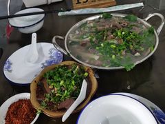 -小杨翘脚牛肉