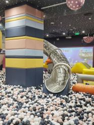 -MELAND CLUB亲子乐园·派对·餐厅(北京芳圆里ID MALL店)