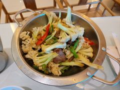 -河南食府(人民路店)