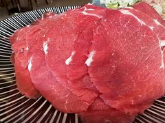 -新希望诺富特酒店-青岛湾中餐厅