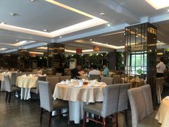 大堂-大鸭梨(天通西苑店)