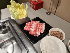-海底捞火锅(摩尔广场店)