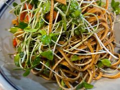 -烤肉宛饭庄(北新桥店)