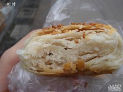 桂花糖小烧饼-聚香斋(东关街店)