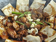 -皖北巫氏三胖地锅鸡(长淮总店)