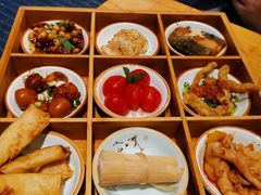 -冒椒火辣(奎星楼街店)