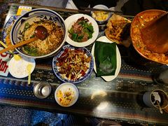 -蜗牛小馆醉乡民谣云南菜(惠新西里店)