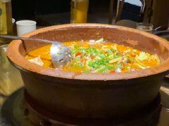 -老灶房-四川土菜(铁牛广场店)