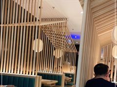 大堂-温野菜涮涮锅(曲江大悦城店)