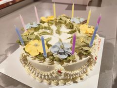 -海底捞火锅(上地华联店)