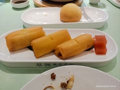 -蔡澜点心·粤菜(领展购物广场店)