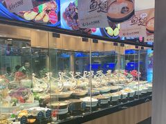 -大鹏饭店·金陵家宴(奥体中心店)