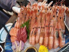 -田舍家Inakaya·炉端烧·铁板烧(天汇igc店)