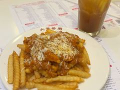 -大哥餐厅(西城花园店)