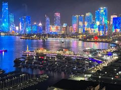 -VENU+海景酒廊